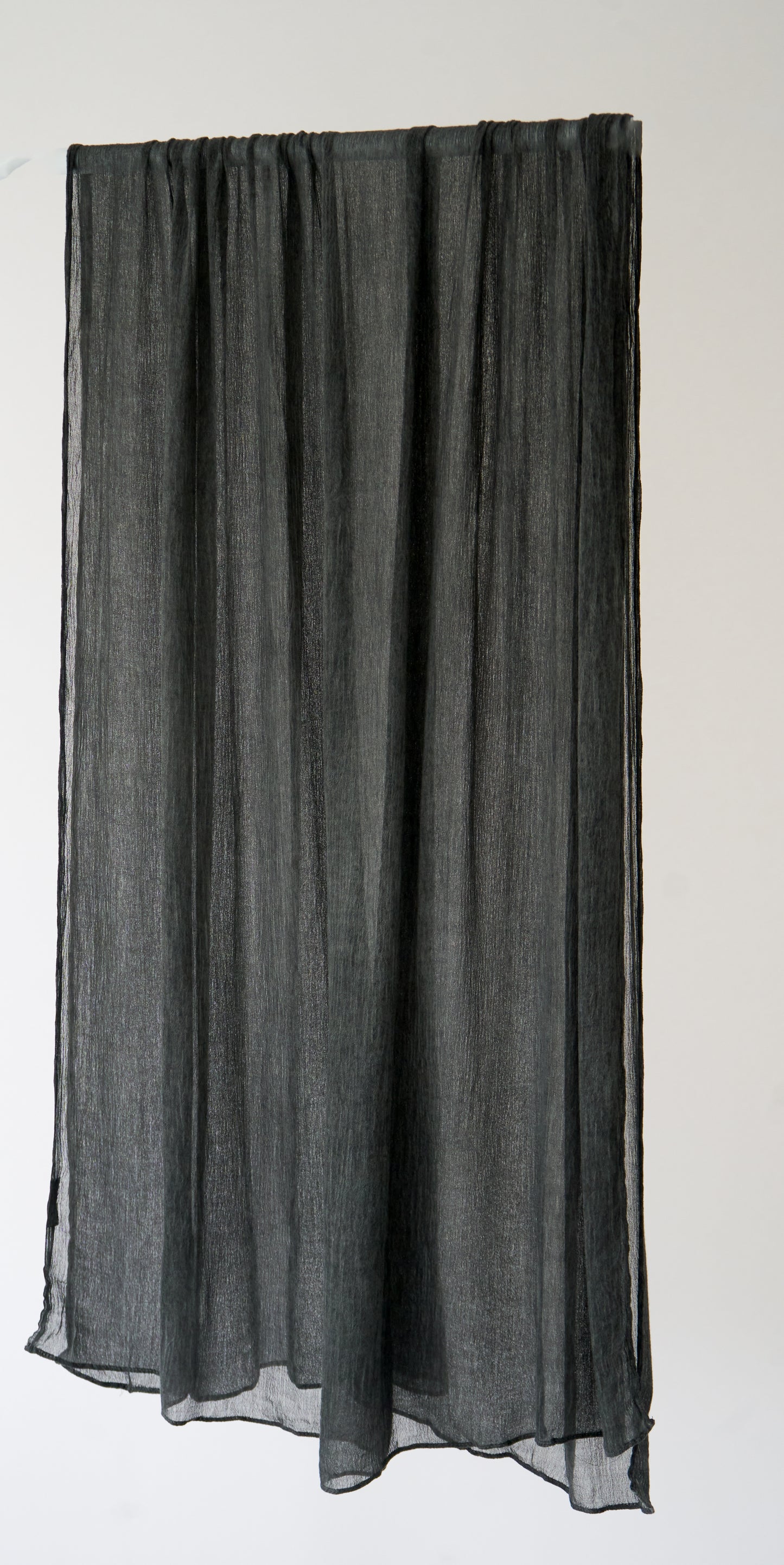 VOID Textured Rayon Hijab