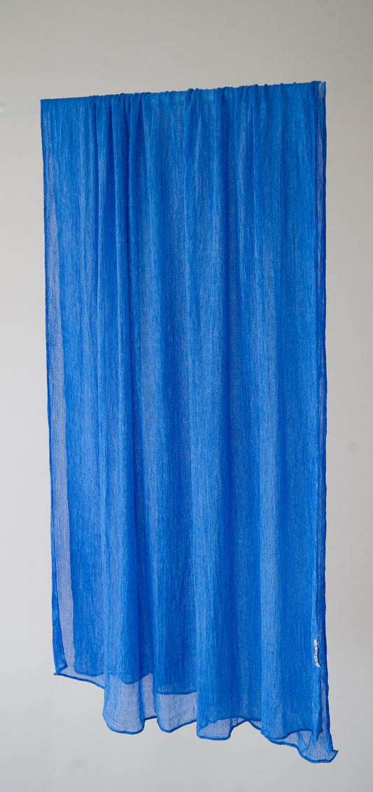 BLUVEN Textured Rayon Hijab