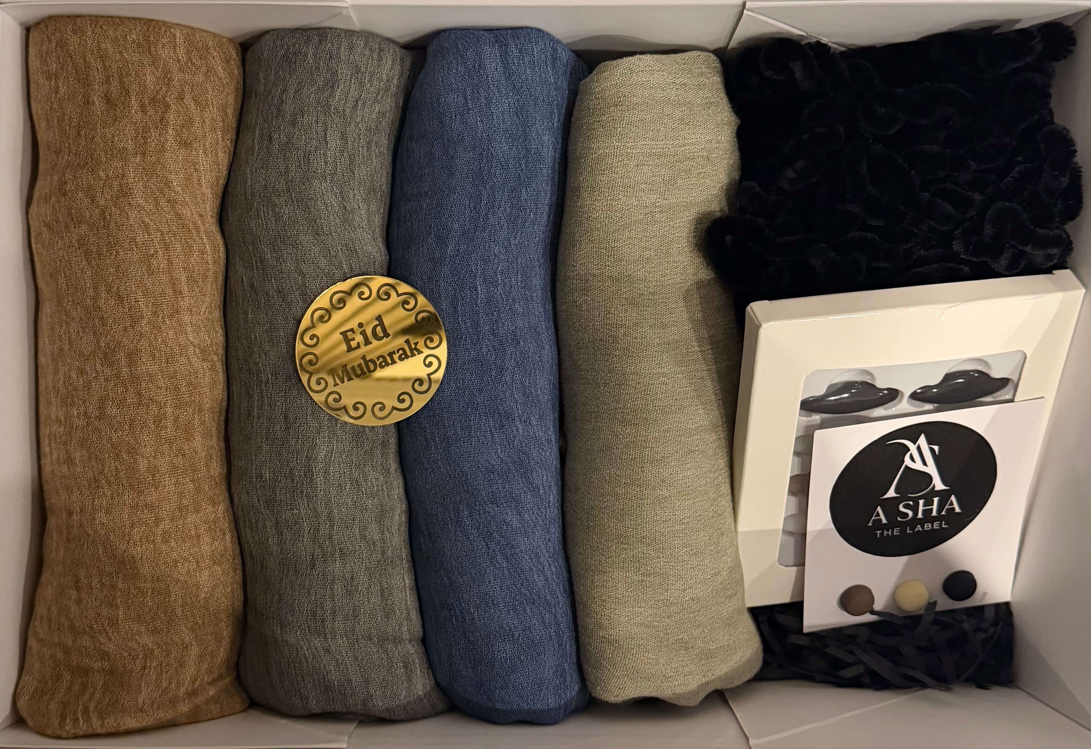 Eid Gift box
