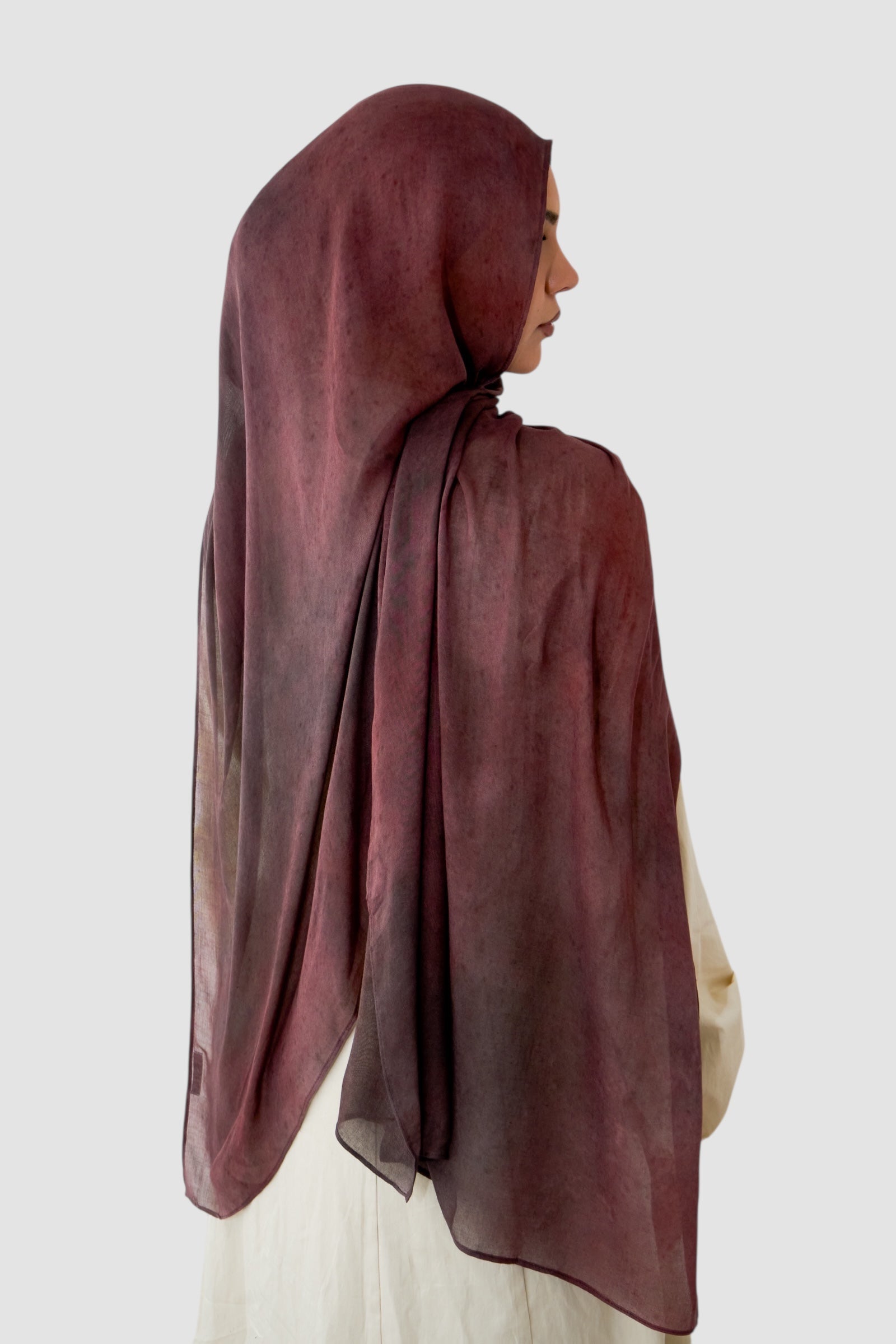 Printed Modal Hijabs