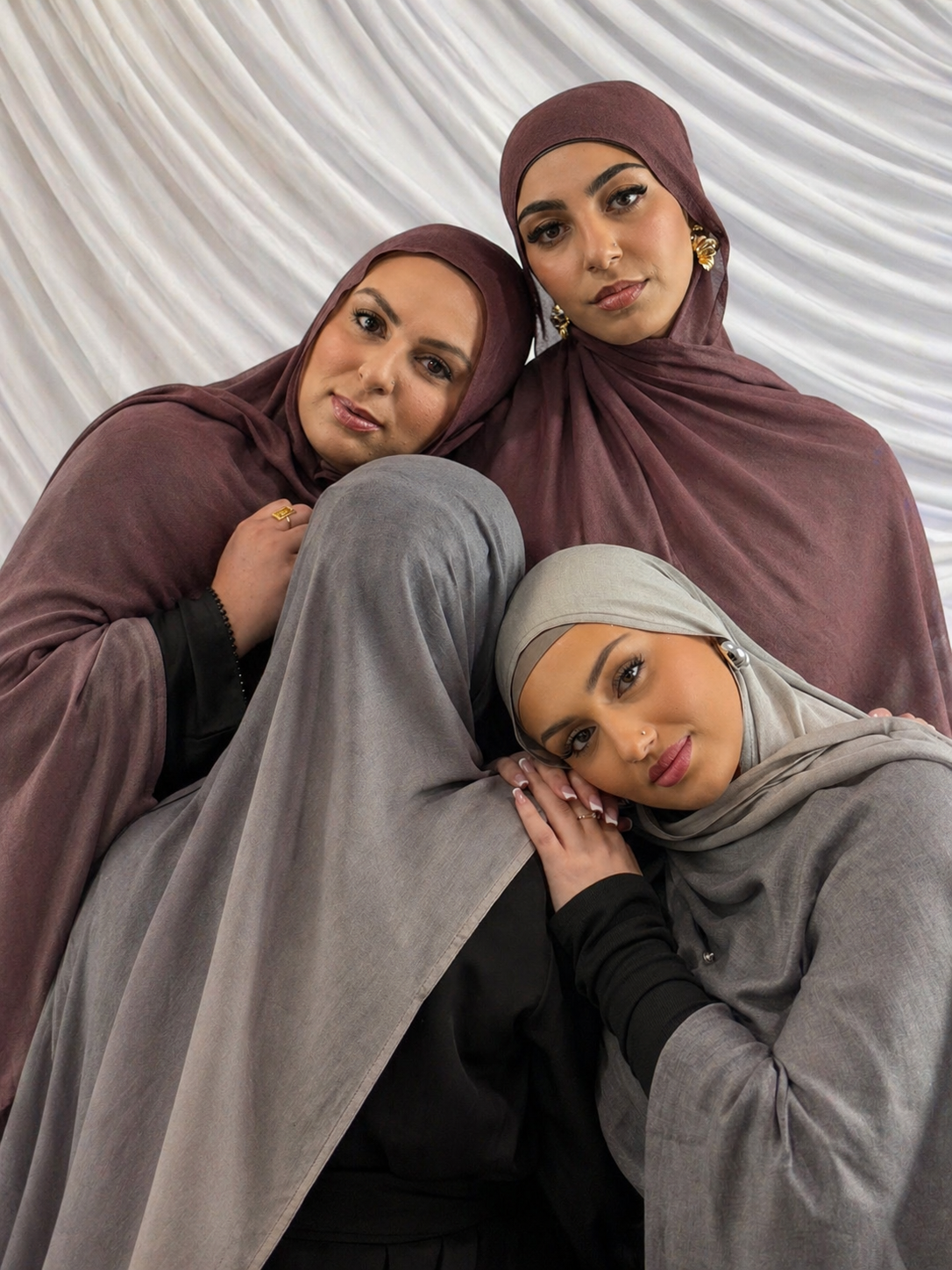 Soft Dusk Collection