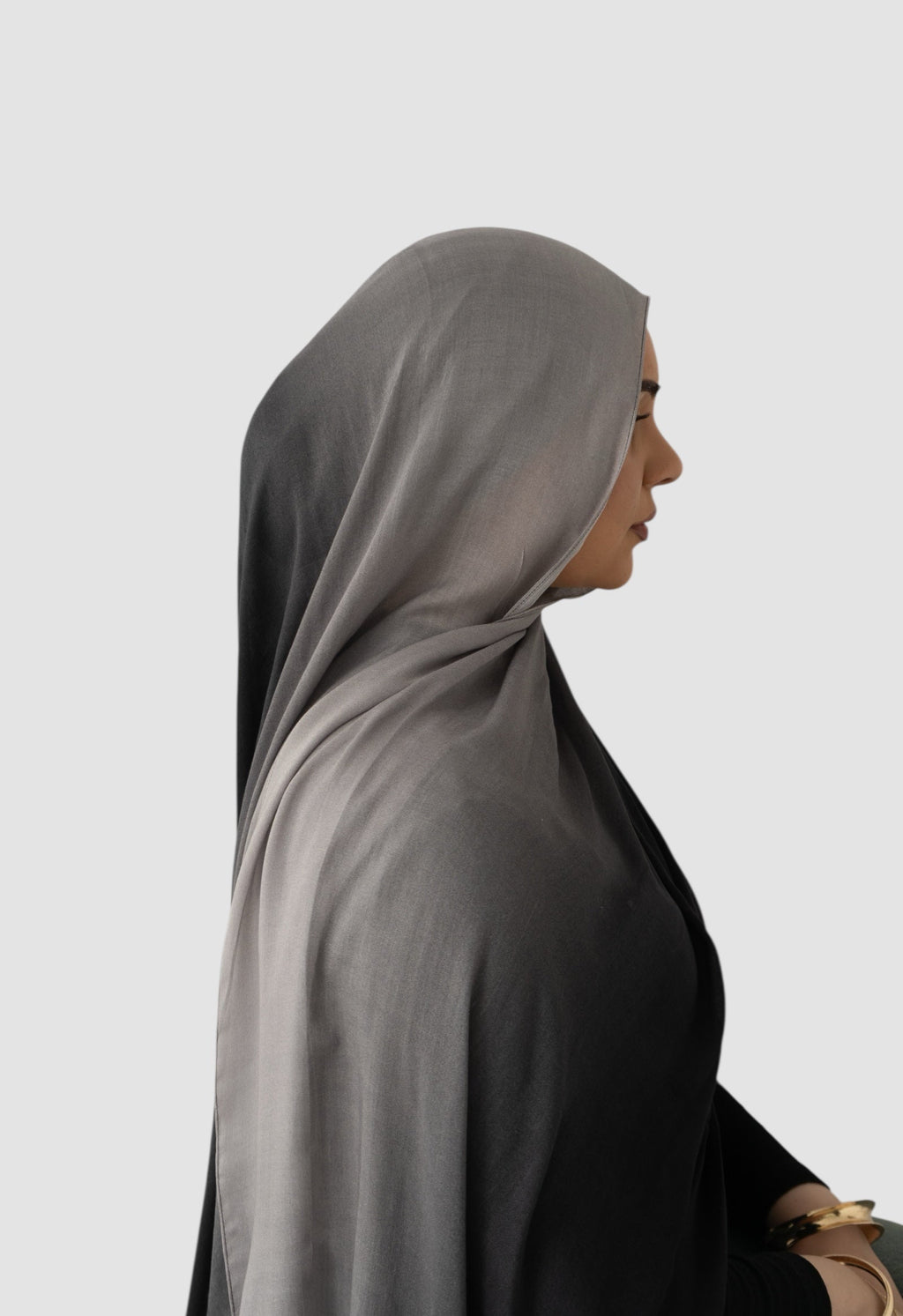 Void fade printed modal