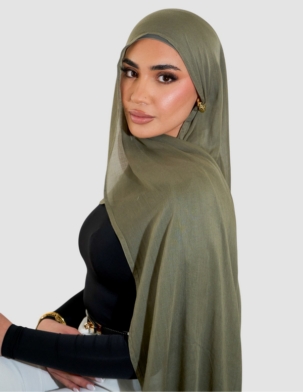 HAZE Premium Modal Set