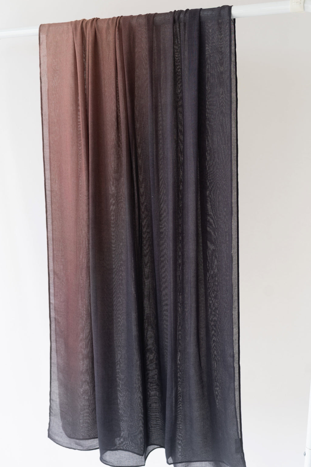 Duskfall printed modal