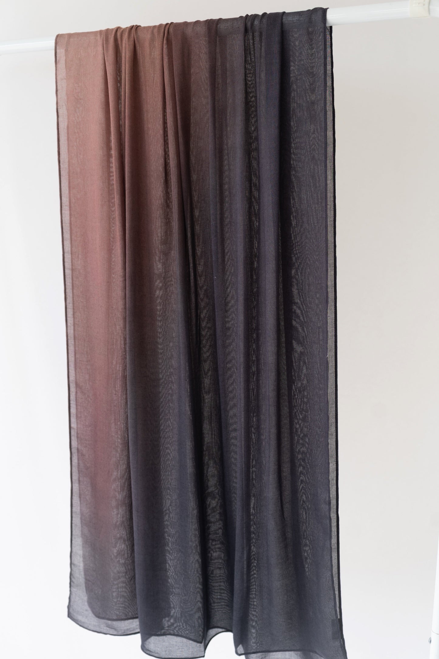 Duskfall printed modal