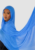 BLUVEN Textured Rayon Hijab