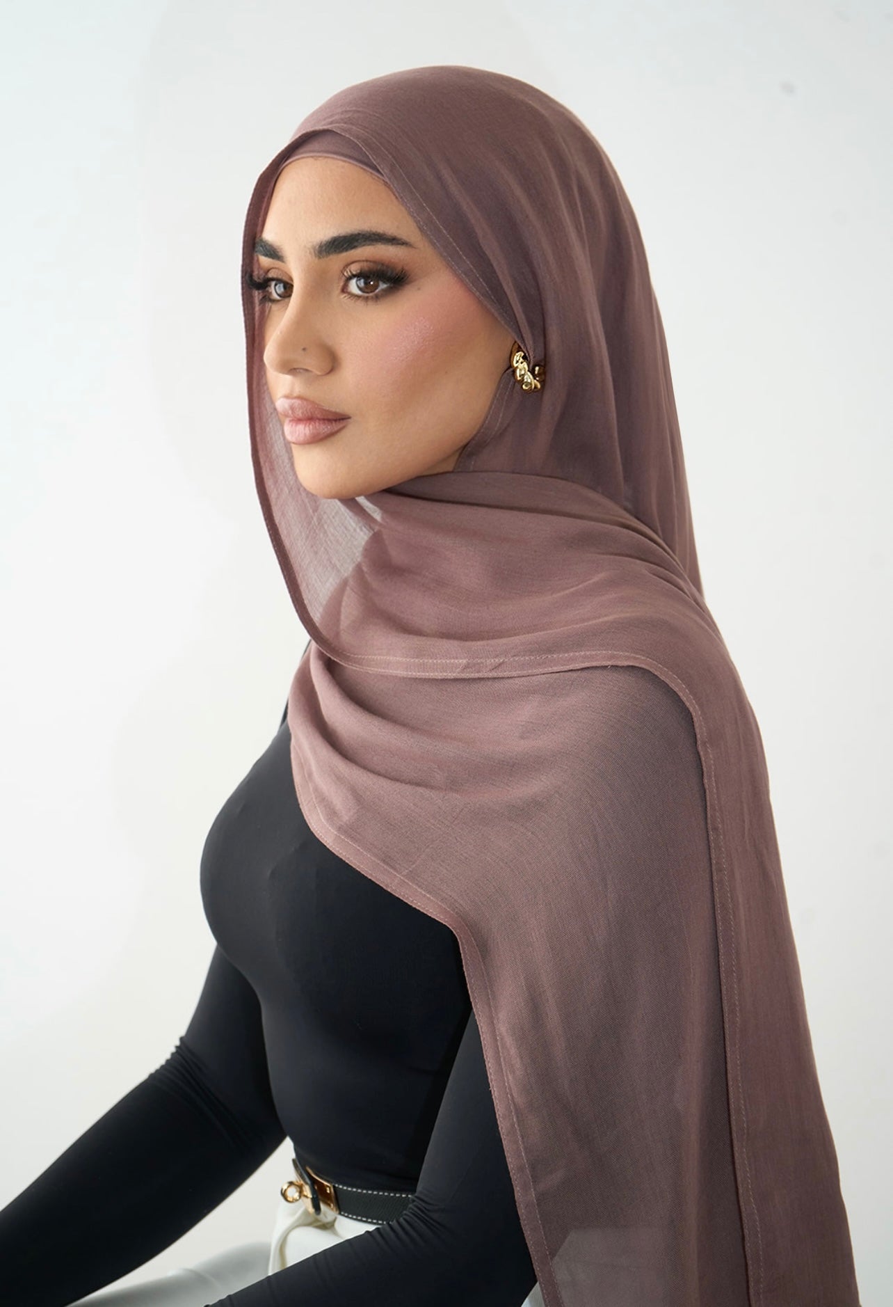 TAUPE Premium Modal         ( ONLY 1 LEFT)