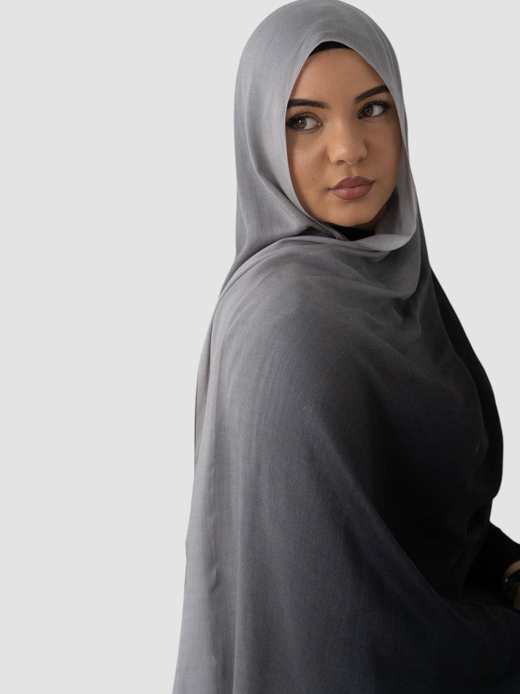 Void fade printed modal