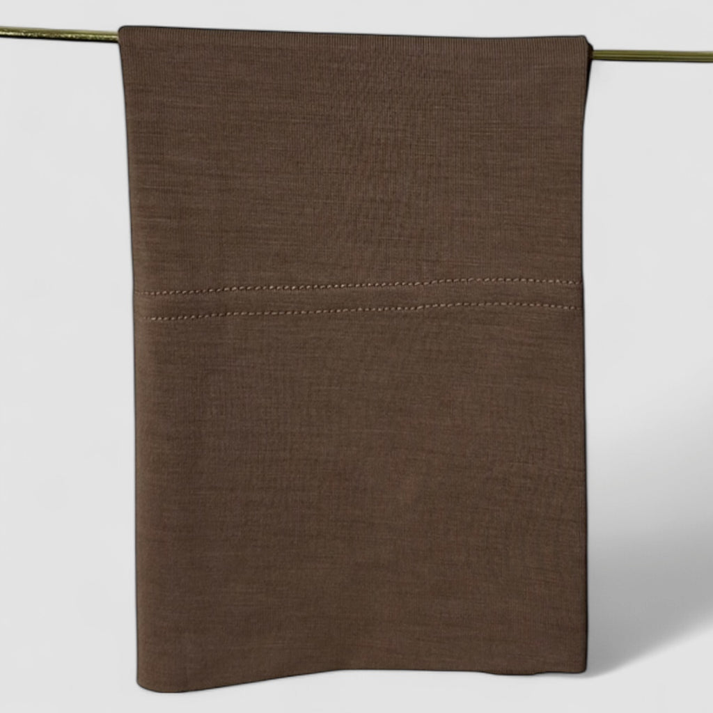 MOCHA Bamboo Jersey Undercap