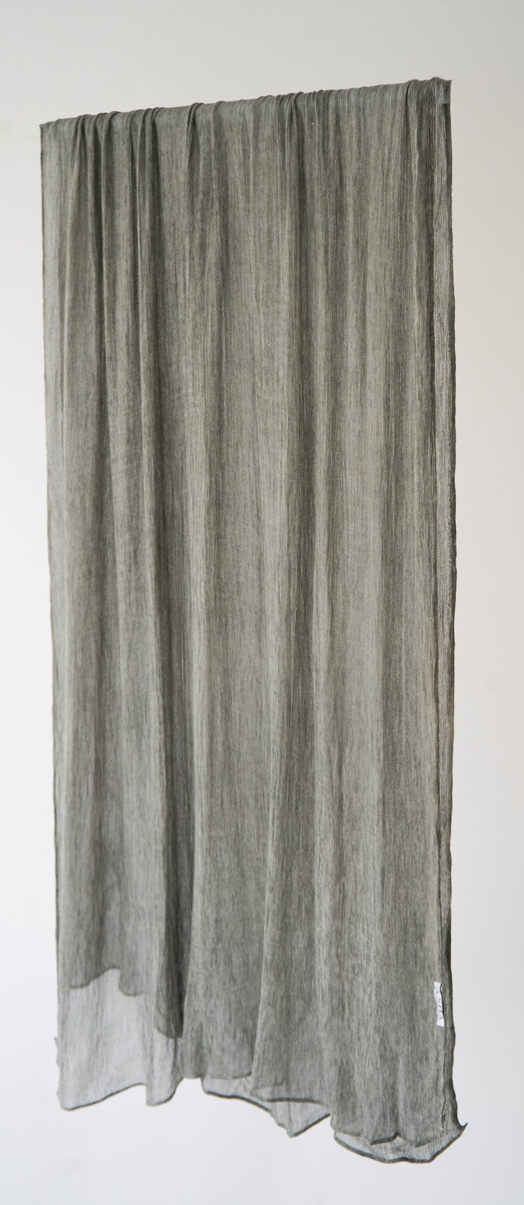 SHADOW Textured Rayon Hijab  (LOW STOCK)