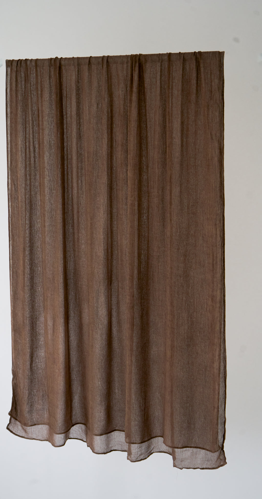 BRUNE Textured Rayon Hijab