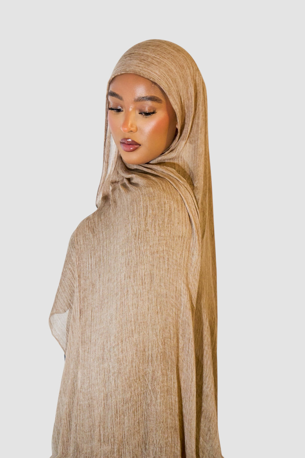 SAND Textured Rayon Hijab