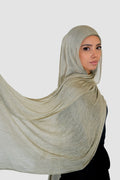 SAGE Textured Rayon Hijab