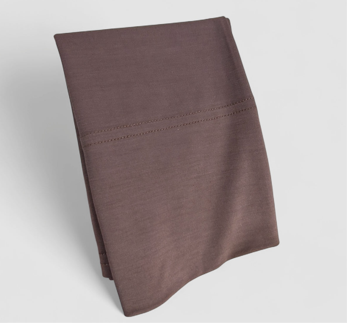 TAUPE Bamboo Jersey Undercap