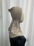 Ninja cap
