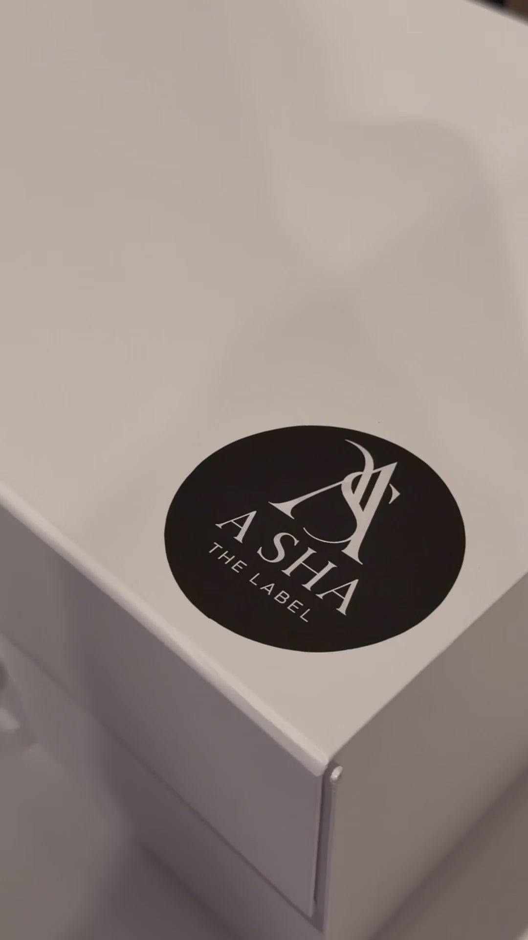 A SHA EID GIFT BOX